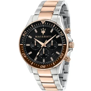 ساعة مازيراتي للرجال R8873640009