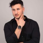 ساعة مازيراتي للرجال R8873640009 - Image 7