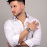 ساعة مازيراتي للرجال R8873642002 - Image 7