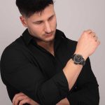 ⁦ساعة مازيراتي للرجال R8873645001⁩ - الصورة ⁦8⁩