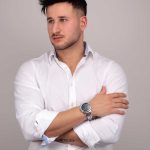 ساعة مازيراتي للرجال R8873645004 - Image 6