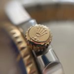 ساعة رولكس للرجال 126613LB-0002 - Image 8