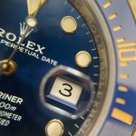 ساعة رولكس للرجال 126613LB-0002 - Image 7