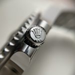 ⁦ساعة رولكس للرجال والنساء 126720VTNR-0001⁩ - الصورة ⁦8⁩