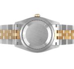 ⁦ساعة رولكس للنساء 126233-0029⁩ - الصورة ⁦9⁩