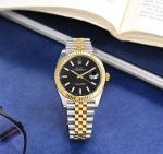 ⁦ساعة رولكس ديت جاست للرجال 126333-0014⁩ - الصورة ⁦7⁩