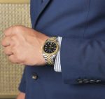 ⁦ساعة رولكس ديت جاست للرجال 126333-0014⁩ - الصورة ⁦10⁩