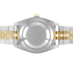 ⁦ساعة رولكس ديت جاست للرجال 126333-0014⁩ - الصورة ⁦6⁩