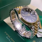 ⁦ساعة رولكس للرجال 126303-0014⁩ - الصورة ⁦10⁩