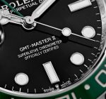 ⁦ساعة رولكس للرجال والنساء 126720VTNR-0001⁩ - الصورة ⁦14⁩