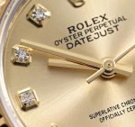 ⁦ساعة رولكس للنساء 279173-0011⁩ - الصورة ⁦13⁩