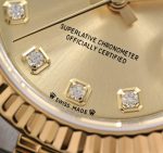 ⁦ساعة رولكس للنساء 279173-0011⁩ - الصورة ⁦2⁩