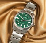 ⁦ساعة رولكس أويستر بيربيتوال للرجال والنساء 277200-0006⁩ - الصورة ⁦6⁩