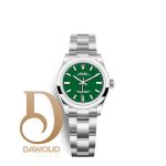 ساعة رولكس أويستر بيربيتوال للرجال والنساء 277200-0006