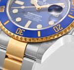 ساعة رولكس للرجال 126613LB-0002 - Image 12