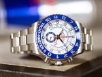 ساعة رولكس للرجال 116680 - Image 10