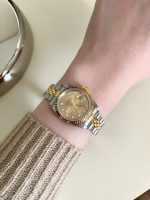 ⁦ساعة رولكس للنساء 279173-0011⁩ - الصورة ⁦11⁩