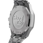 ساعة أوديمار بيجيه (رويال أوك أوفشور) للرجال 26715ST.OO.1356ST.02 - Image 15