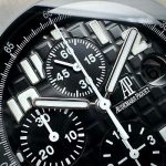 ⁦ساعة أوديمار بيجيه (رويال أوك أوفشور) للرجال 25721TI.OO.1000TI.06⁩ - الصورة ⁦9⁩