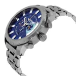 ساعة ديزل للرجال DZ4358 - Image 5