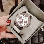 ⁦ساعة جيس للنساء W0032L6⁩ - الصورة ⁦8⁩