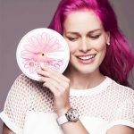 ⁦ساعة جيس للنساء W0032L6⁩ - الصورة ⁦9⁩