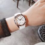 ساعة جيس للنساء W0562L1 - Image 9