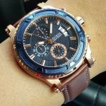 ⁦ساعة جيس للرجال W0673G3⁩ - الصورة ⁦6⁩