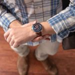 ⁦ساعة جيس للرجال W0673G3⁩ - الصورة ⁦7⁩