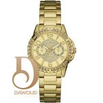 ساعة جيس للنساء W0705L2