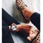 ⁦ساعة جيس للنساء W0775L7⁩ - الصورة ⁦11⁩