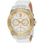 ⁦ساعة جيس للنساء W0775L8⁩ - الصورة ⁦3⁩