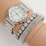 ساعة جيس للنساء W0831L1 - Image 10