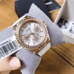 ⁦ساعة جيس للنساء W0846L5⁩ - الصورة ⁦7⁩