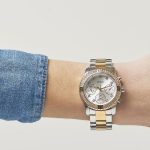 ⁦ساعة جيس للنساء W0851L3⁩ - الصورة ⁦9⁩