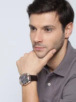 ⁦ساعة جيس للرجال W0864G1⁩ - الصورة ⁦6⁩