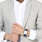 ⁦ساعة جيس للرجال W0864G5⁩ - الصورة ⁦4⁩