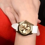 ⁦ساعة جيس للنساء W0911L7⁩ - الصورة ⁦7⁩