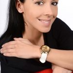 ⁦ساعة جيس للنساء W0911L7⁩ - الصورة ⁦8⁩