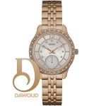 ساعة جيس للنساء W0931L3