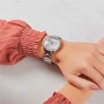 ⁦ساعة جيس للنساء W0987L1⁩ - الصورة ⁦10⁩