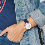 ساعة جيس للنساء W1025L4 - Image 8