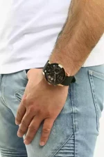 ⁦ساعة جيس للرجال W1055G3⁩ - الصورة ⁦9⁩