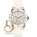 ساعة جيس للنساء W10614L2