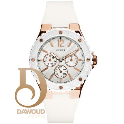 ساعة جيس للنساء W10614L2