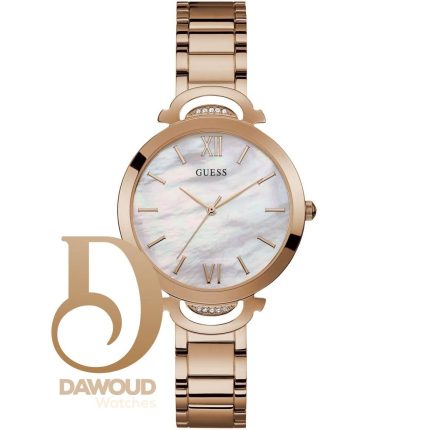 ساعة جيس للنساء W1090L2