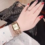 ساعة جيس للنساء W1117L3 - Image 8