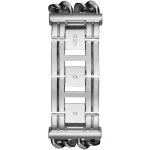 ساعة جيس للنساء W1121L1 - Image 4