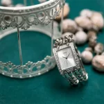 ساعة جيس للنساء W1121L1 - Image 6