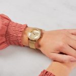 ⁦ساعة جيس للنساء W1142L2⁩ - الصورة ⁦7⁩